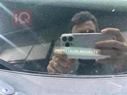 فولكسفاغن جولف